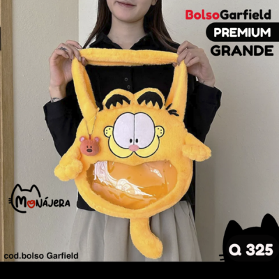 Bolso Gardfield
