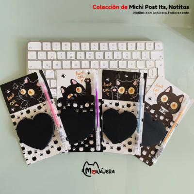 Set de Pos It´s