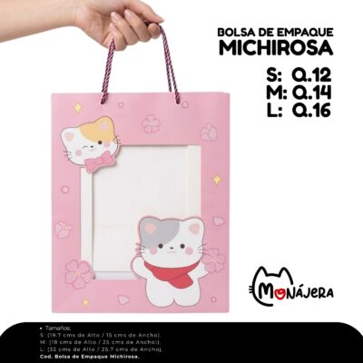 Bolsa de Regalo Talla L