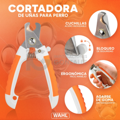 Cortauñas para Perro