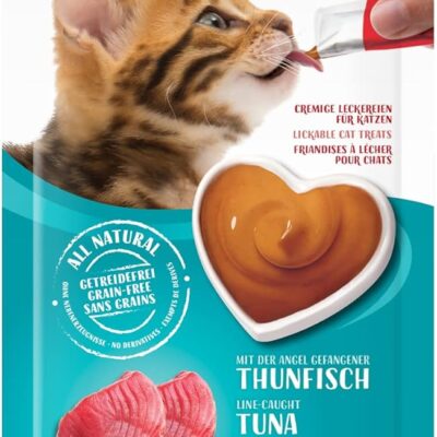 Catit Creamy Atún