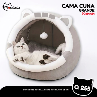 Cama Cuna