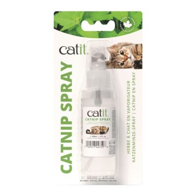 Spray Catnip Catit